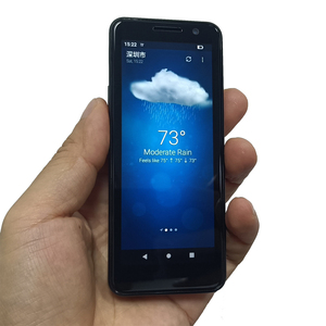 Điện thoại di động mini 4 inch 4G, điện thoại thông minh Android, màn hình nhỏ, điện thoại di động, điện thoại Android, điện thoại thông minh, đã mở khóa - Product Image 3