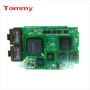 Carte de circuit imprimé de commande de module servo FANUC A20B-3300-0750 - Product Image 5
