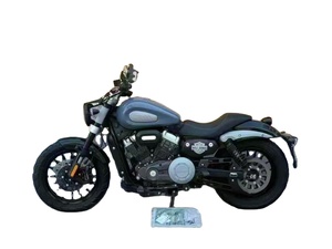 <span class=keywords><strong>Jin</strong></span> Ji La 300 - Moto Sportiva a Due Ruote a Benzina di Seconda Mano Finitura Verniciata Originale. Garanzia di Qualità. - Product Image 1