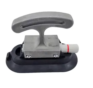 Bomba de vacío con ventosa, elevador de vidrio de una sola mano - Product Image 1