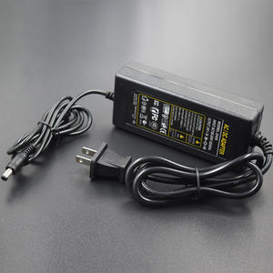 Adaptador de Corriente de 24V 2A con Enchufe Americano para Bomba de Agua, Motor, Purificador de Agua, Tira de LED - Product Image 1