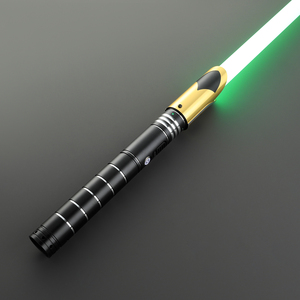 Sables <span class=keywords><strong>de</strong></span> Luz <span class=keywords><strong>Damien</strong></span> para Duelos Intensos, con Cambio <span class=keywords><strong>de</strong></span> Color, Económicos, Juguetes Promocionales, Sin Pedido Mínimo para Revendedores - Product Image 4