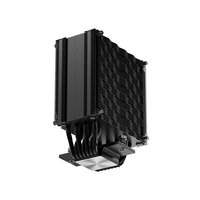 Refroidisseur d'air pour processeur de jeu RZ700D Performance Single Tower, 7 caloducs, roulement fluide, ventilateur 120 mm pour boîtiers d'ordinateur