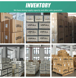 USFULL DC SPD 2P/3P 500V 600V 800V 1000V 1200V 1500V protezione protezione contro le sovratensioni dispositivo <span class=keywords><strong>di</strong></span> protezione per sistema solare - Product Image 6