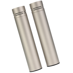 Professional Small Diaphragm Condenser <b>Microphone</b> XLR Wired 2 Sets for Studio Musical Instrument Recording - Product Image 2