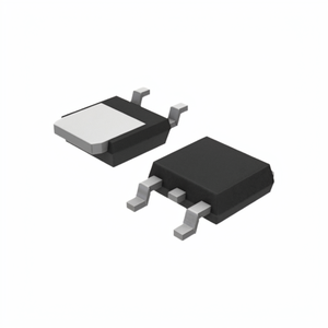 ชิ้นส่วนวงจรอิเล็กทรอนิกส์ MTD6N15T4GV DPAK ทรานซิสเตอร์ ช่องทางผู้ผลิต - Product Image 1
