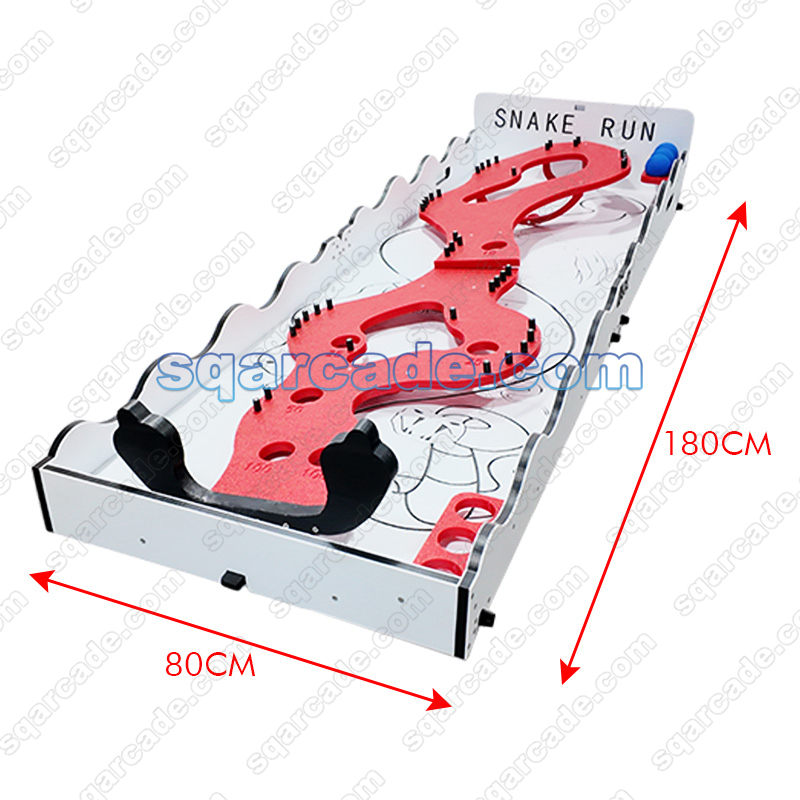 Juego de mesa Snake Pit Mini