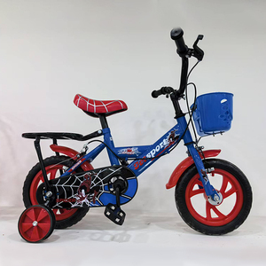 Vélos et jeux d'amusement en plein air personnalisés pour enfants : Vélos pour garçons stylés - Product Image 1