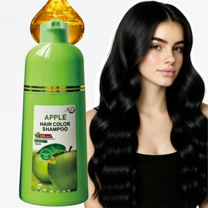 Champú para el Cabello sin Amoníaco <span class=keywords><strong>de</strong></span> 500 ml <span class=keywords><strong>de</strong></span> Gran Capacidad, Precio al por Mayor, Uso Profesional - Product Image 5
