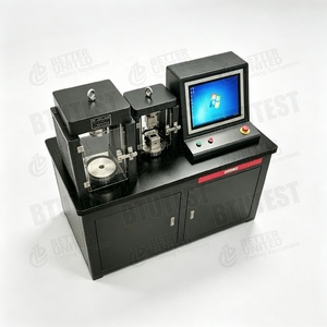 เครื่องทดสอบแรงอัดและแรงดัดอัตโนมัติ 300kN - Product Image 5
