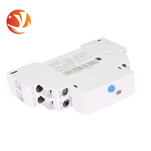 สินค้าใหม่ Siemens 3RV1 921-1ม. 3RV1921-1M 16 I/O 110V I/o Link PLC สัญญาณอุปกรณ์ควบคุมโปรแกรมได้ - Product Image 4