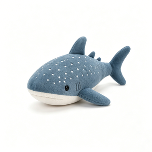Wholesale Custom Plush <b>Toy</b> OEM Service Embroidered Logo <b>Stuffed</b> Animal Throw Pillow Factory Price Stress Relief <b>Toy</b> for All Ages - Product Image 5