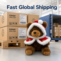 Peluche Mouton Chef Kawaii avec Chapeau de Cuisinier, Jouet Doux en Peluche, Cadeau Animal en Peluche