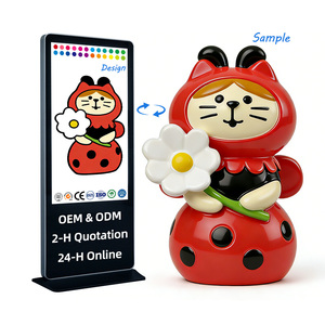 โรงงานผลิตฟิกเกอร์การ์ตูนขนาดเล็กจากเรซิ่นพีวีซีแบบกำหนดเอง พิมพ์ 3 มิติ ฟิกเกอร์การ์ตูนเรซิ่นพีวีซี ของเล่นฟิกเกอร์แอคชั่น - Product Image 1