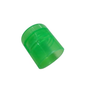 Tapa de botella de plástico/botella de <span class=keywords><strong>más</strong></span> cerca/tapa de plástico - Product Image 2