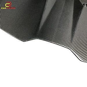 Capó de Fibra de Carbono Estilo Vorstein para Lambo Huracán LP580 LP610 EVO Performante, Capó de Carbono 2014-2018 - Product Image 3
