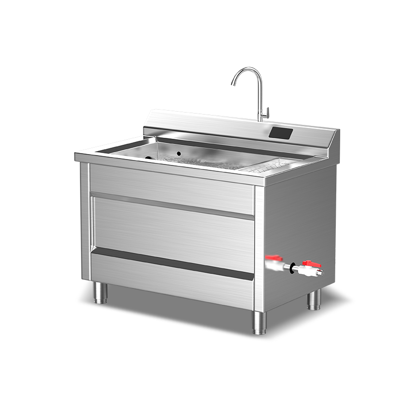 Многофункциональная Автоматическая Посудомоечная машина для пищевых продуктов, морепродуктов, овощей