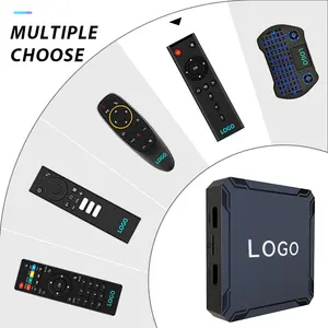 Most popular X97 Android 11.0 Amlogic S905W2 free android download google play store tv box set-top box shenzhen