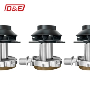 มอเตอร์เป่าลม D4 24V สำหรับ eberspacher Airtronic 24V 252114992000 - Product Image 2
