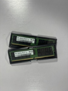 New Bộ nhớ máy chủ w403y 64GB DDR4 2933MHz RDIMM PC4-23466U-R kép Rank x4 thay thế <span class=keywords><strong>RAM</strong></span> máy chủ <span class=keywords><strong>RAM</strong></span> - Product Image 2