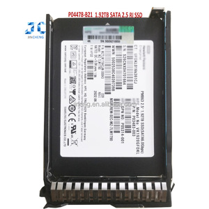 P03483-003 P04478-B21 P05314-001 1.92TB SATA 6G ri 2.5 SSD โซลิดสเตทไดรฟ์ - Product Image 1
