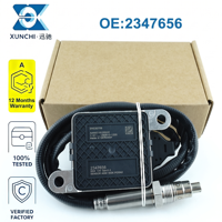 Sensor de Óxido de Nitrógeno Directo de Fábrica 2347656 para Camiones Paccar DAF XF XG XG 480 FT, Sensor OEM del Fabricante