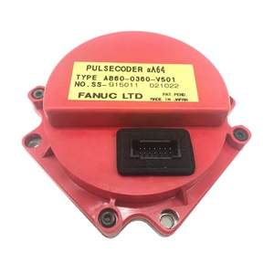 Codificador de Pulsos AC Original Fanuc A860-0360-V501 para Máquinas - Product Image 6