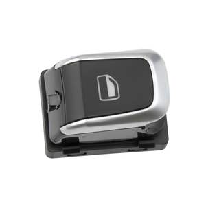 Chine Fournisseur Commutateur d'alimentation de fenêtre de voiture utilisé pour <span class=keywords><strong>Audi</strong></span> <span class=keywords><strong>A1</strong></span> A5 A6 A7 A8 Q3 Q5 OE 4GD 959 855 - Product Image 2