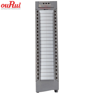 Tout nouveau Module de sortie numérique PLC 6ES7522-5HF00-0AB0 S7-1500 SIMATIC 6ES7 522-5HF00-0AB0 Inventaire des points de - Product Image 1