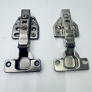 Charnières de <span class=keywords><strong>porte</strong></span> dissimulées de haute qualité pour meubles de cuisine, charnières invisibles 3D pour <span class=keywords><strong>porte</strong></span> en aluminium - Product Image 6