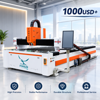 Machine de découpe laser fibre 2000W 3000W 6000W pour tôles d'acier inoxydable et au carbone avec Raycus, 23% de réduction, usine chinoise, modèle 2026