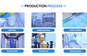 OEM Racine de Maca Gummy Fesses Élargissement des Fesses Tribulus Aguaje <span class=keywords><strong>Fenugrec</strong></span> Supplément Black Maca Gummy Herbals Suppléments - Product Image 6