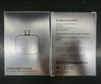 Chargeur GaN ultra-rapide 140W, portable, avec prise rétractable Type C, pour téléphone et ordinateur portable, OEM ODM, logo personnalisé, faible MOQ