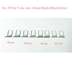 Lector de Tarjetas SIM A5 2017, Soporte para Bandeja de SIM, Ranura para <span class=keywords><strong>Tarjeta</strong></span> SD, Piezas de Repuesto - Product Image 5