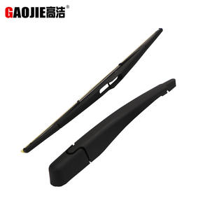 Compatible avec le bras d'essuie-glace arrière Chrysler Town Country 08-09 68078306AA - Product Image 1