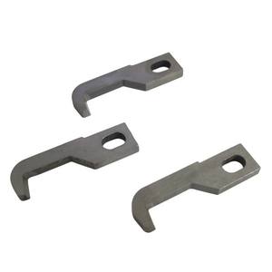 Couteau supérieur pour machine à coudre de marque taïwanaise 11441, qualité domestique, forte adhérence des bords, en fer, garantie 1,5 an, vente en gros - Product Image 3