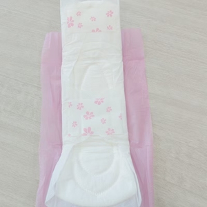 Hotsale marchio OEM assorbente sanitario all'ingrosso da donna assorbente <span class=keywords><strong>economico</strong></span> Super assorbente per ragazza - Product Image 3