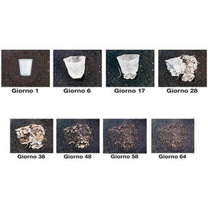 Etichette Fragile 90x30 mm 1 Rotolo da 1000 Pezzi per Pacchi - Product Image 4