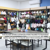 Sac à cordon en toile de coton personnalisé, écologique et recyclé, pour le stockage de marchandises de détail, d'accessoires électroniques et de cosmétiques, avec logo personnalisé