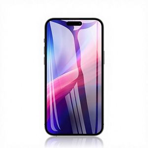 <span class=keywords><strong>Kit</strong></span> de <span class=keywords><strong>réparation</strong></span> d'<span class=keywords><strong>écran</strong></span> LCD 6,7 pouces pour <span class=keywords><strong>iPhone</strong></span> 14 Pro Max A2894/A2651/A2893/A2896/A2895 avec verre trempé et joint étanche - Product Image 1