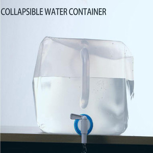 Conteneur d'eau <span class=keywords><strong>pliable</strong></span>, de 20 litres et 10 litres - Product Image 2