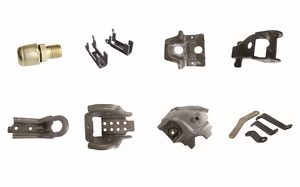 Piezas de Repuesto Originales para Automóviles K-<span class=keywords><strong>ia</strong></span> K3, Accesorios para Automóviles, Chasis Personalizado, Lámina Metálica Estructural, Ensamblaje, Mecanizado CNC - Product Image 3