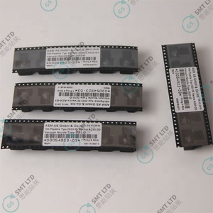 Boquilla SMT PARTS-2033 cpl. PARA 03054923 - Product Image 4
