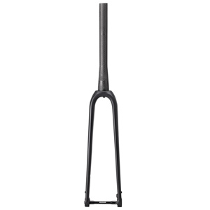 Càng xe đạp gravel Winowsports <span class=keywords><strong>carbon</strong></span>, lốp 700*45c, phanh đĩa, trục xuyên tâm ren 100*12mm, phanh đĩa đường trường, offset 51mm - Product Image 3