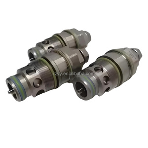 Kit de réparation A4VG A4VG28/A4VG40/A4VG56/A4VG71/A4VG90/A4VG125 |   Pièces détachées pour pompe à piston hydraulique 280, cylindrée 5 - Product Image 1