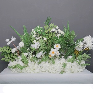 Flores artificiales de seda al por mayor, rosas falsas modernas para el Día de San Valentín, regalo de decoración de boda - Product Image 4