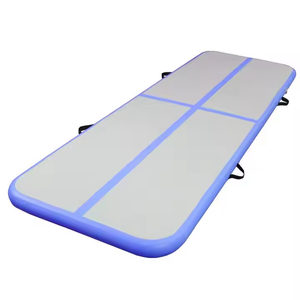 6m 8m 10m 12m 15m 20m <span class=keywords><strong>tapis</strong></span> gonflable <span class=keywords><strong>gym</strong></span> piste d'air gonflable géante pas cher gymnastique <span class=keywords><strong>tapis</strong></span> <span class=keywords><strong>de</strong></span> tumbling air floor airtrack - Product Image 6