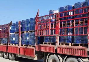 Высокочистый CFS-348 KH-561/GLYEO / 3-глицидоксипропилтриэтоксисилан / 3-(2,3-эпоксипропокси)пропилтриэтоксисилан, жидкий - Product Image 4