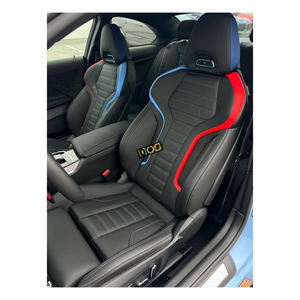 <span class=keywords><strong>Kit</strong></span> de remplacement de sièges sport DOS pour BMW Série 1 2 3 4 5 6 7 X1 X3 X5 X6, <span class=keywords><strong>kit</strong></span> de mise à niveau de l'intérieur de la voiture - Product Image 5
