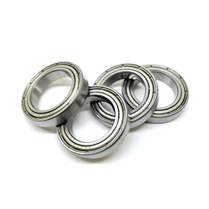 Высококачественные 6806 шарикоподшипники с глубоким пазом, тонкая секция, хромированная сталь, колесо для велосипеда, игрушечный автомобиль, шариковый подшипник, велосипед, Ресторан - Product Image 2